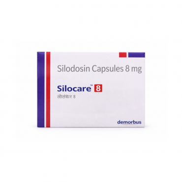 SILOCARE 8
